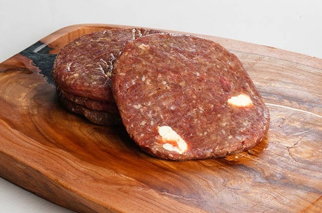 برگر